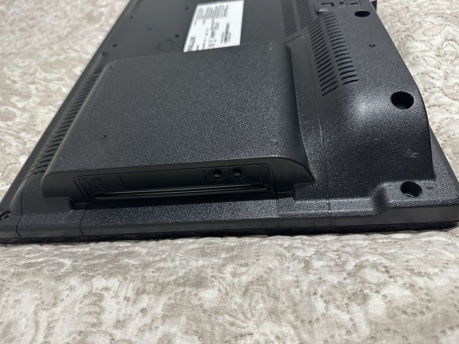 Tv Finlux 24” DVD Smart 12v DC