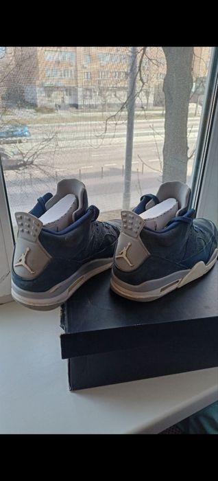 Кросівки Jordan son of low б/у
