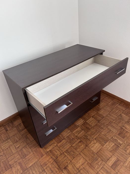 Móvel de quarto - Cómoda