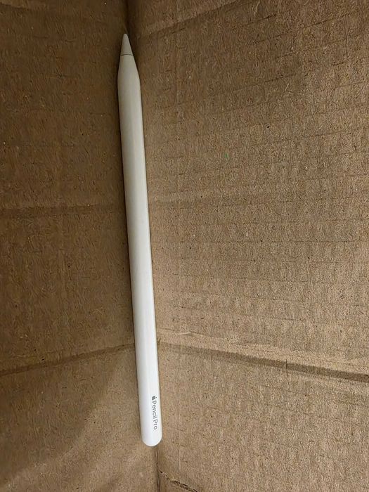 Apple Pencil Pro478982450373601281