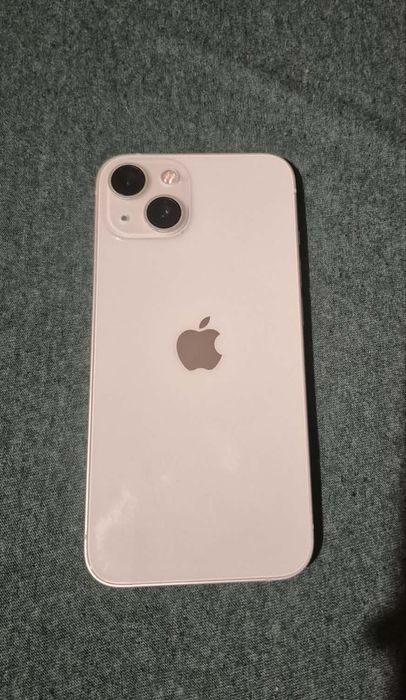 iphone13  | 128gb | biały