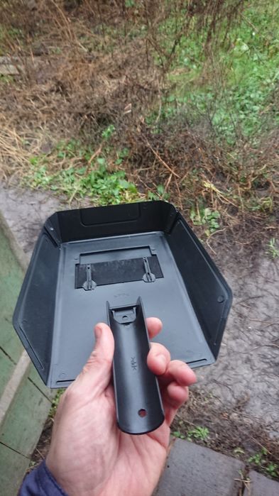 Маска сварочная простая