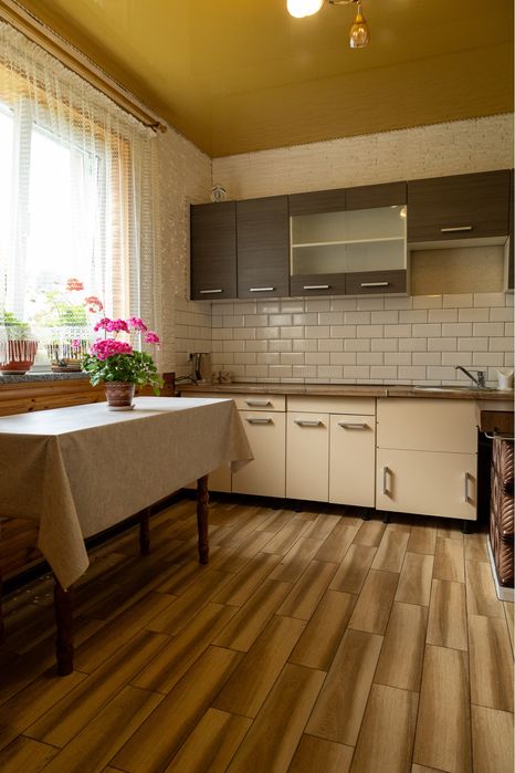 Будинок у Карпатах з банею та каміном "Перлина Прикарпаття"