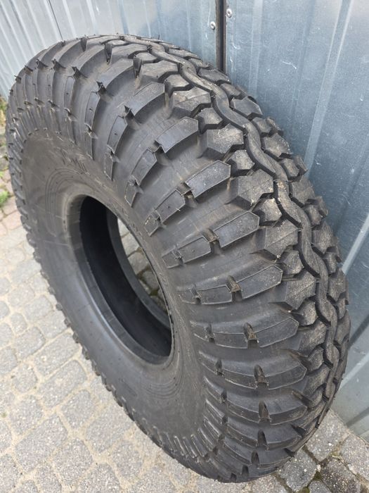 Opona 1200/18 STOMIL NOWA Star 66/660 piaskowa beczkowóz przyczepa 12.00-R20