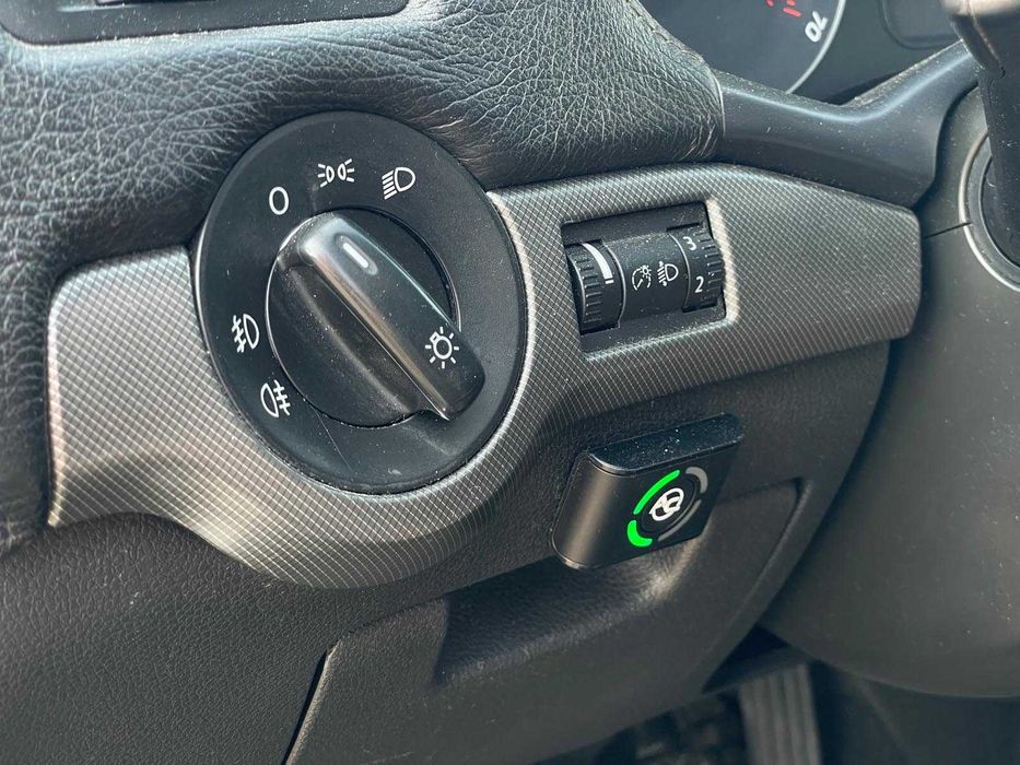 Продам Skoda Octavia 2008р. #67659