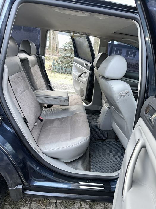 Фольсваген Пасат В5+ 2003 1.9 тді