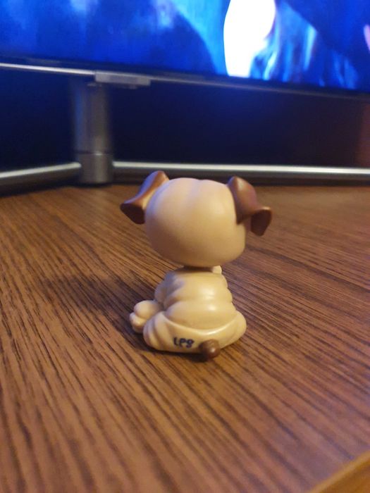 LPS litlest pet shop