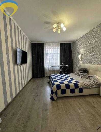 1-room apartment apartment by the address st. Fontanskaya dor Perekopskoy Divizii (area 52 m²) - Atlanta.ua - photo 3