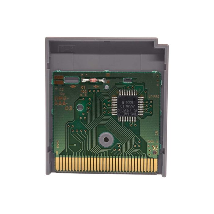 Missile Command Game Boy Gameboy Classic