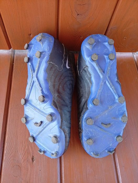 Buty korki Nike 36