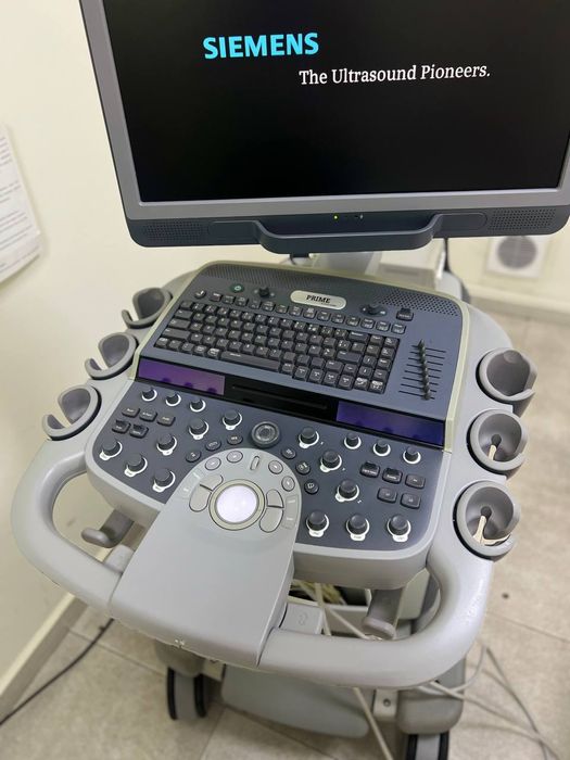 УЗД Siemens SC 2000 кардіо