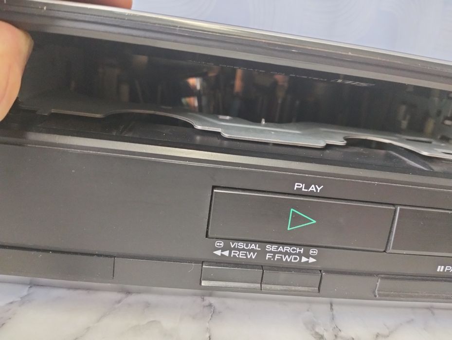 Hitachi video vt100e(kt)