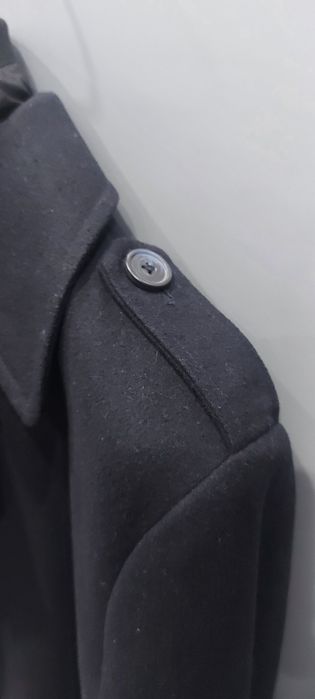 Męski płaszcz Pako Lorente