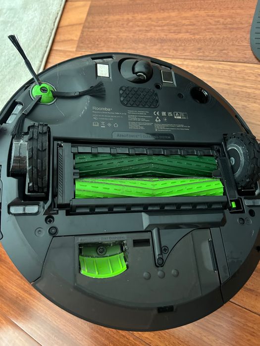 iRobot Roomba Combo J7+