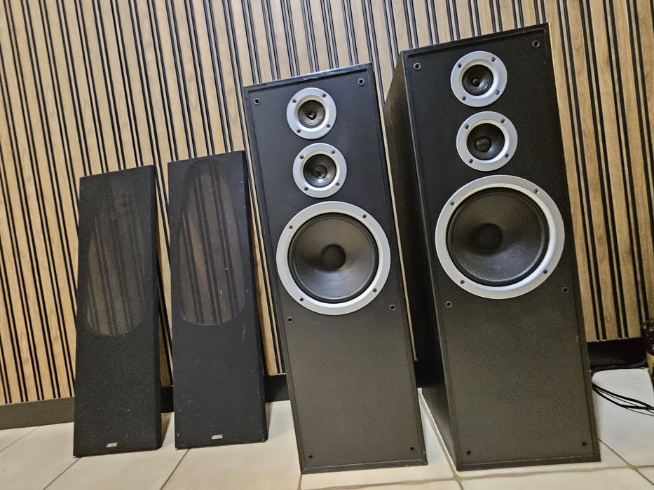 Kolumny Jamo Studio 180