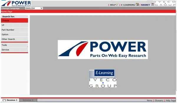 Встановлю програми діагностики Iveco – замовляй для автосервісу