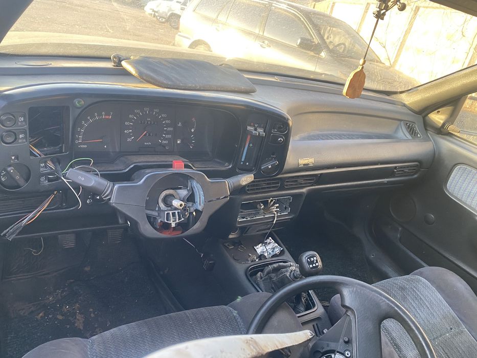 Продам Ford Scorpio
