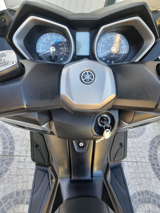 Yamaha  Xmax - 400