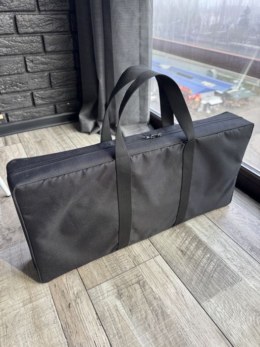 Эксклюзивные резные деревянные нарды в стиле викингов