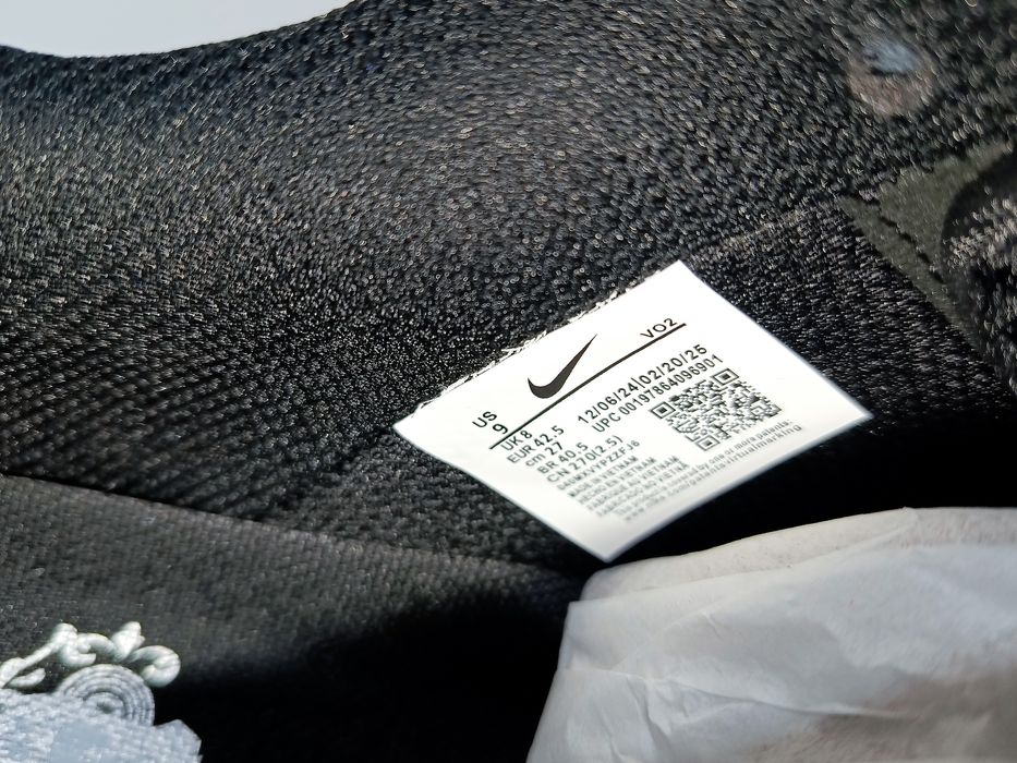 Buty Nike air force