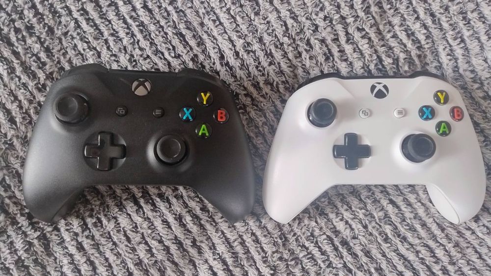 Бездротовий геймпад Microsoft Xbox Wireless Controller Robot