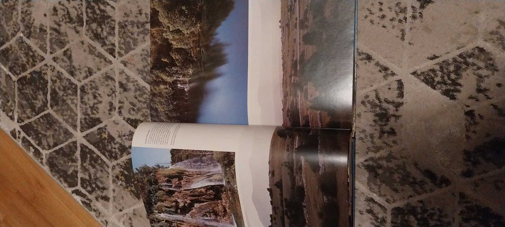 Ksiazka. Moje podróże Jugosławia.