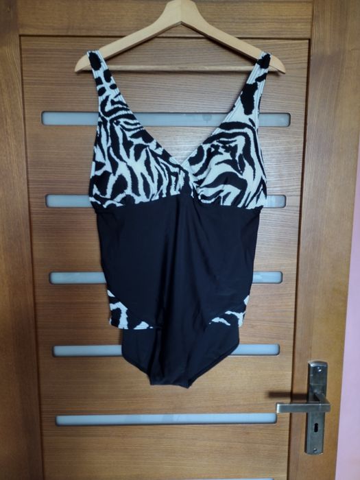 Strój kąpielowy damski