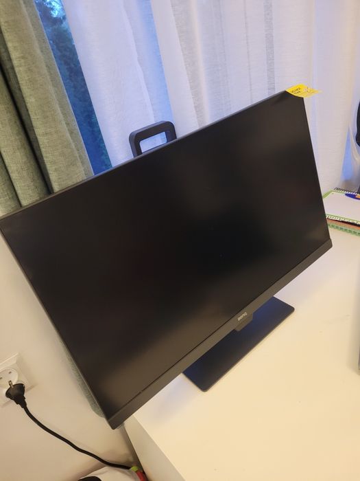 Monitor BENQ  27 cali  PD 2705Q LED