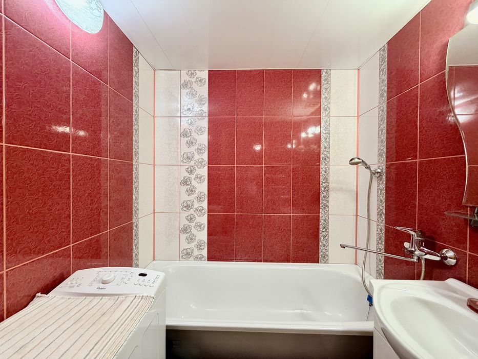 Продаж 3К квартири на ЗСУ 25