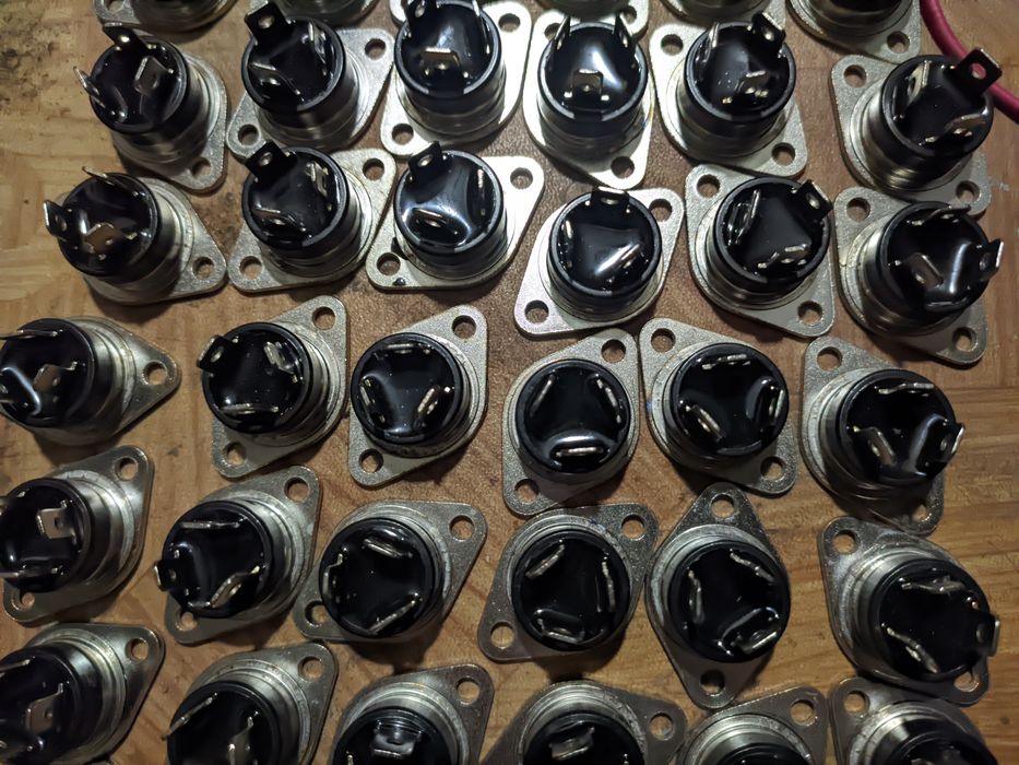 Симистор BTA16-BTA24-BTA40-BTA41-BTA100 MOC3063 DB3