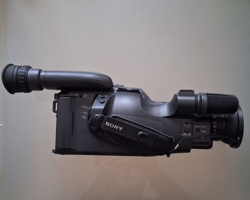 Kamera Sony CCD-V800E kamera Hi8 Gorzów Wielkopolski • OLX.pl