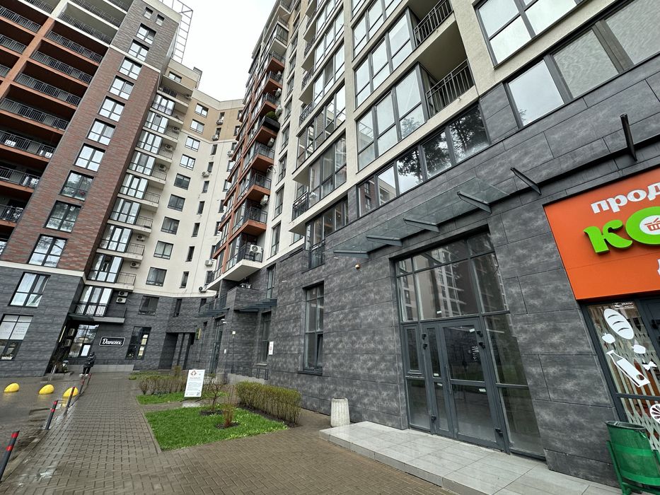 Оренда великого приміщення‼️ 1 поверх‼️Крона Парк 1