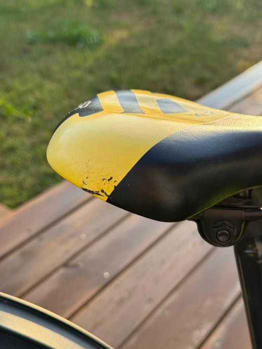 Rower dziecięcy, młodzieżowy Kellys Kiter 30 (junior, rama 11”)
