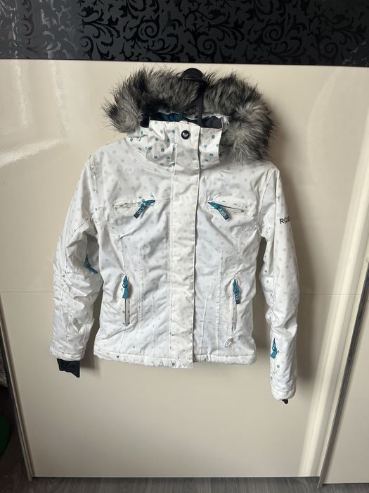 Дитяча лижна куртка Roxy  розмір XS