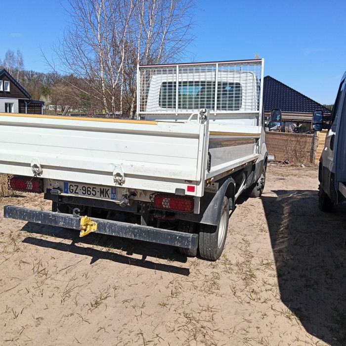 Iveco wywrotki  3 szt