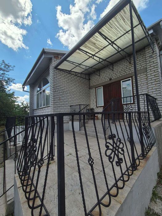 Продаж великого будинку с.Голубівка