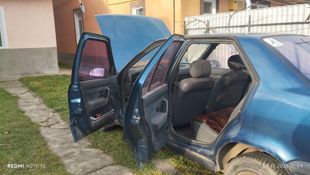 Рено 19 Європа 1998 р.