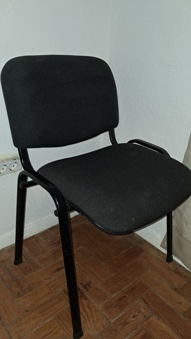 Cadeiras de secretária