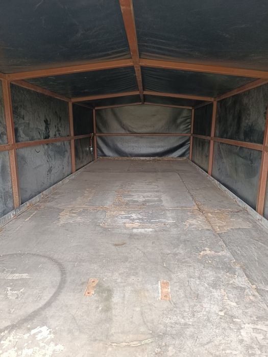 Тентованный прічип