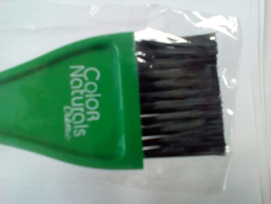 кисточка для покраски волос