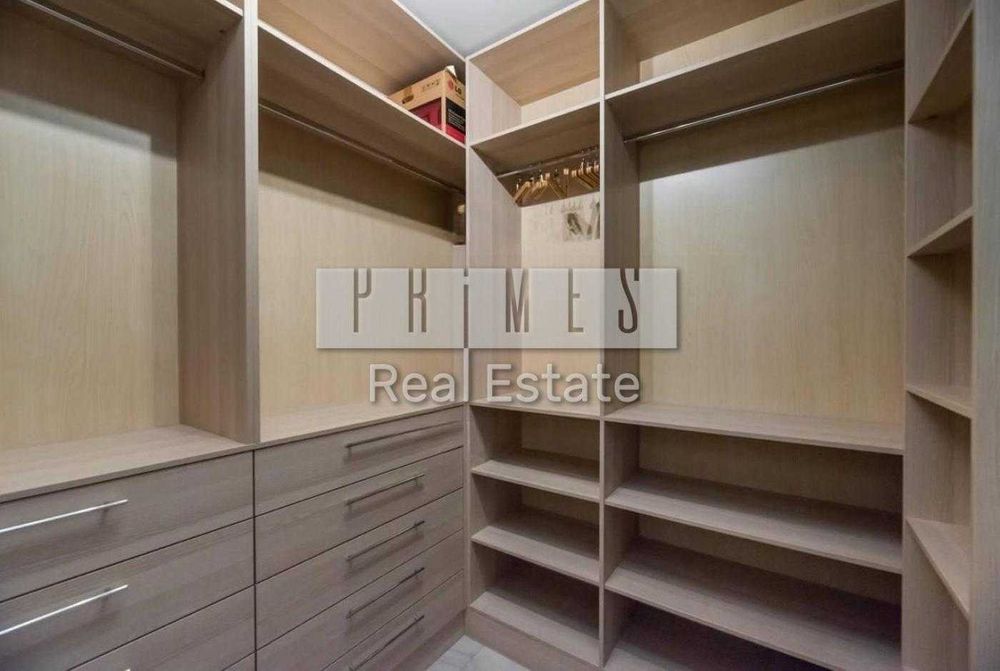 Аренда 4к квартиры 180м2, ЖК Нововпечерские Липки, ул. Верхогляда, 9