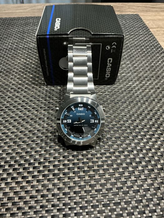 Casio AMW-870DA-2A2VDF