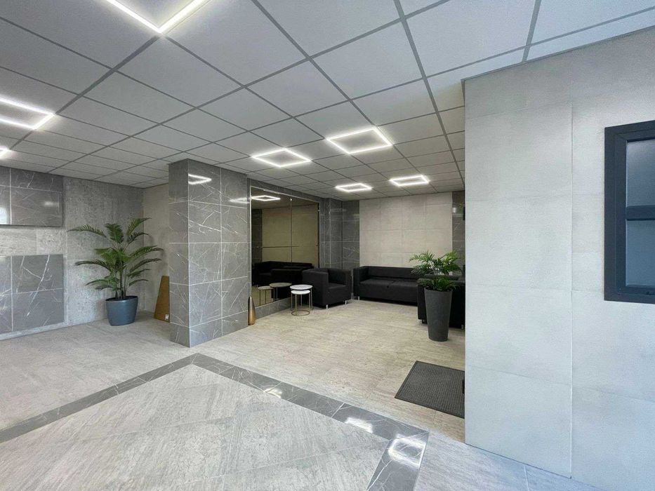 3-комнатная квартира по адресу бульвар Дружбы Народов (площадь 100 м²) - Atlanta.ua - фото 6