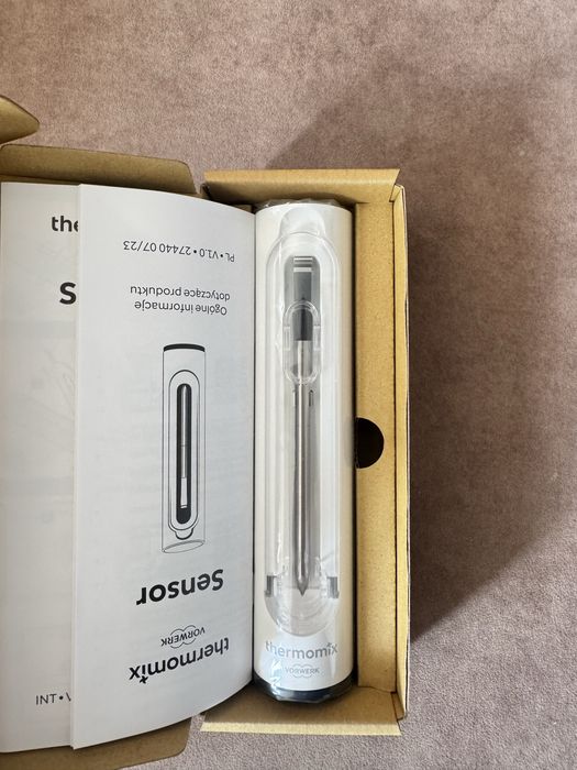 Sensor termomix tm6 tm7