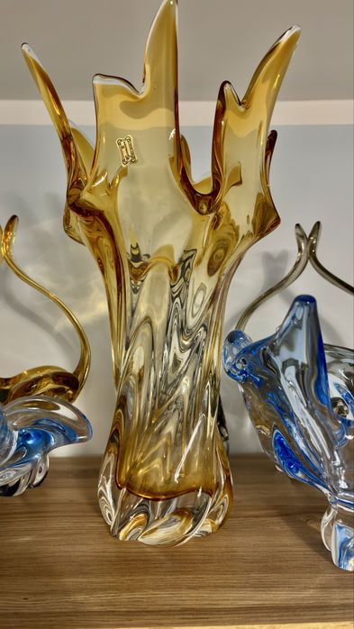 Sprzedam wazon Egermann