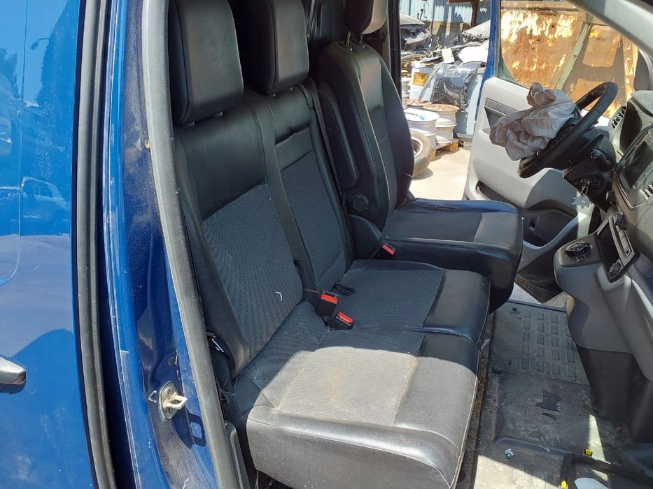 Conjunto de bancos PEUGEOT Expert