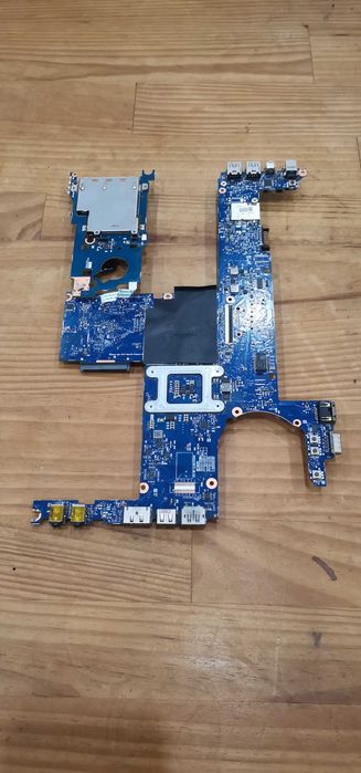 Motherboard Portátil/Laptop HP Probook 6460B