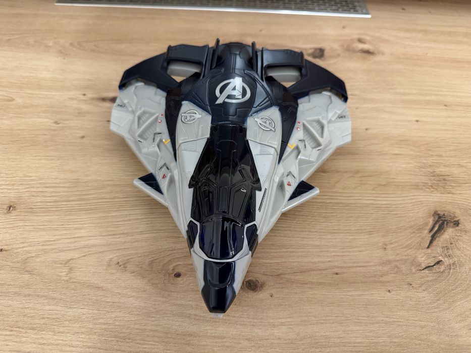 Літак Месників Hasbro Avengers (B0425)