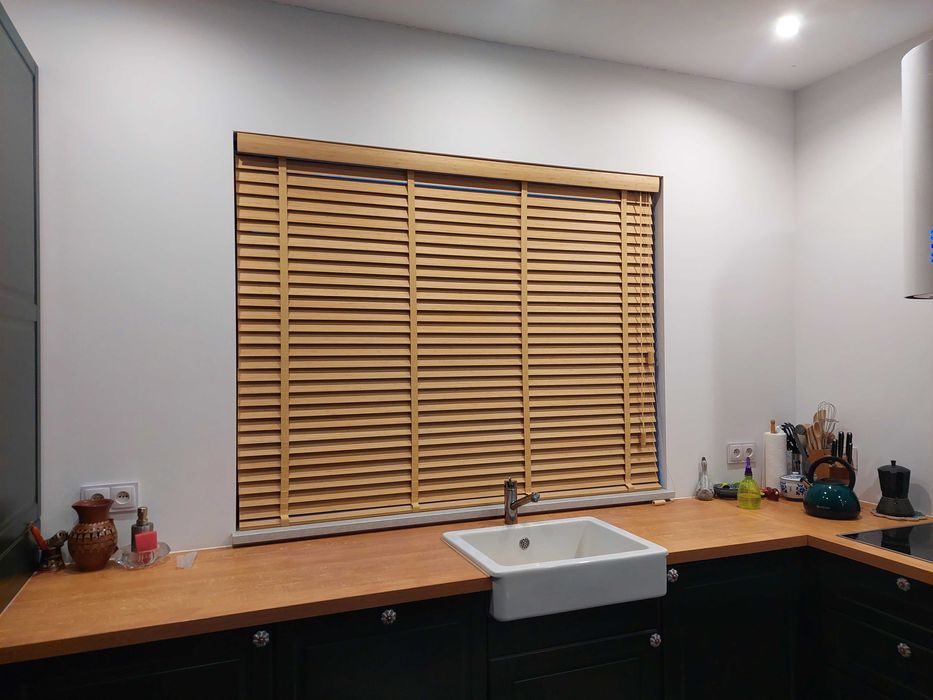 Rolety, żaluzje, plisy, moskitiery plisowane- produkcja, instalacja.