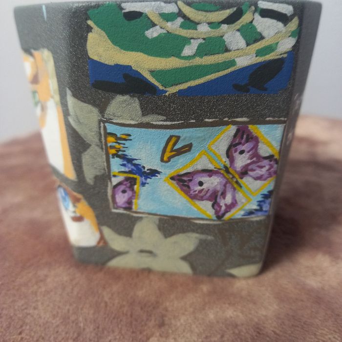 Горщик для кактусів